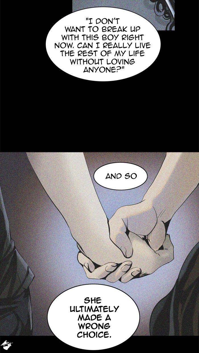 Tower of God Chapter 292 image 39